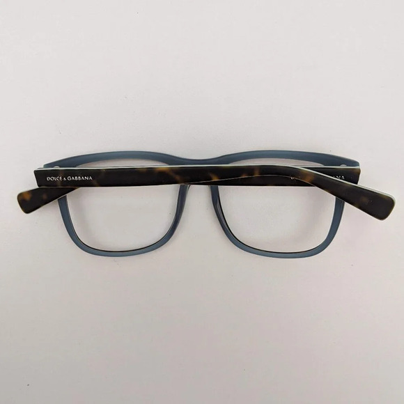 🕶️Dolce&Gabbana DG3206 2867 Eyeglasses 54/16 145 /KAG111🕶️ - Picture 2 of 6